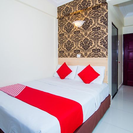 טלוק בהאנג Sea Princess Hotel מראה חיצוני תמונה