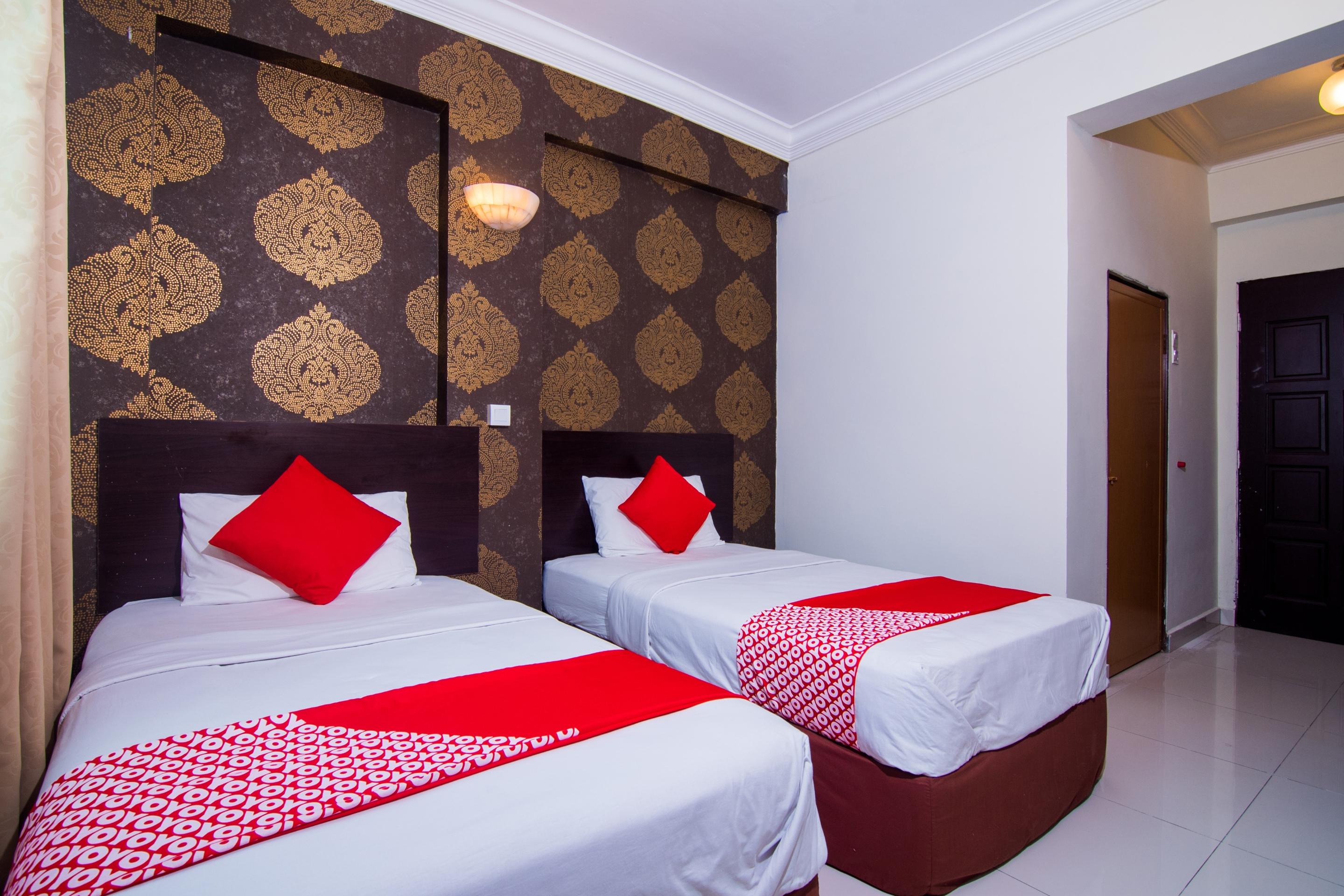 טלוק בהאנג Sea Princess Hotel מראה חיצוני תמונה
