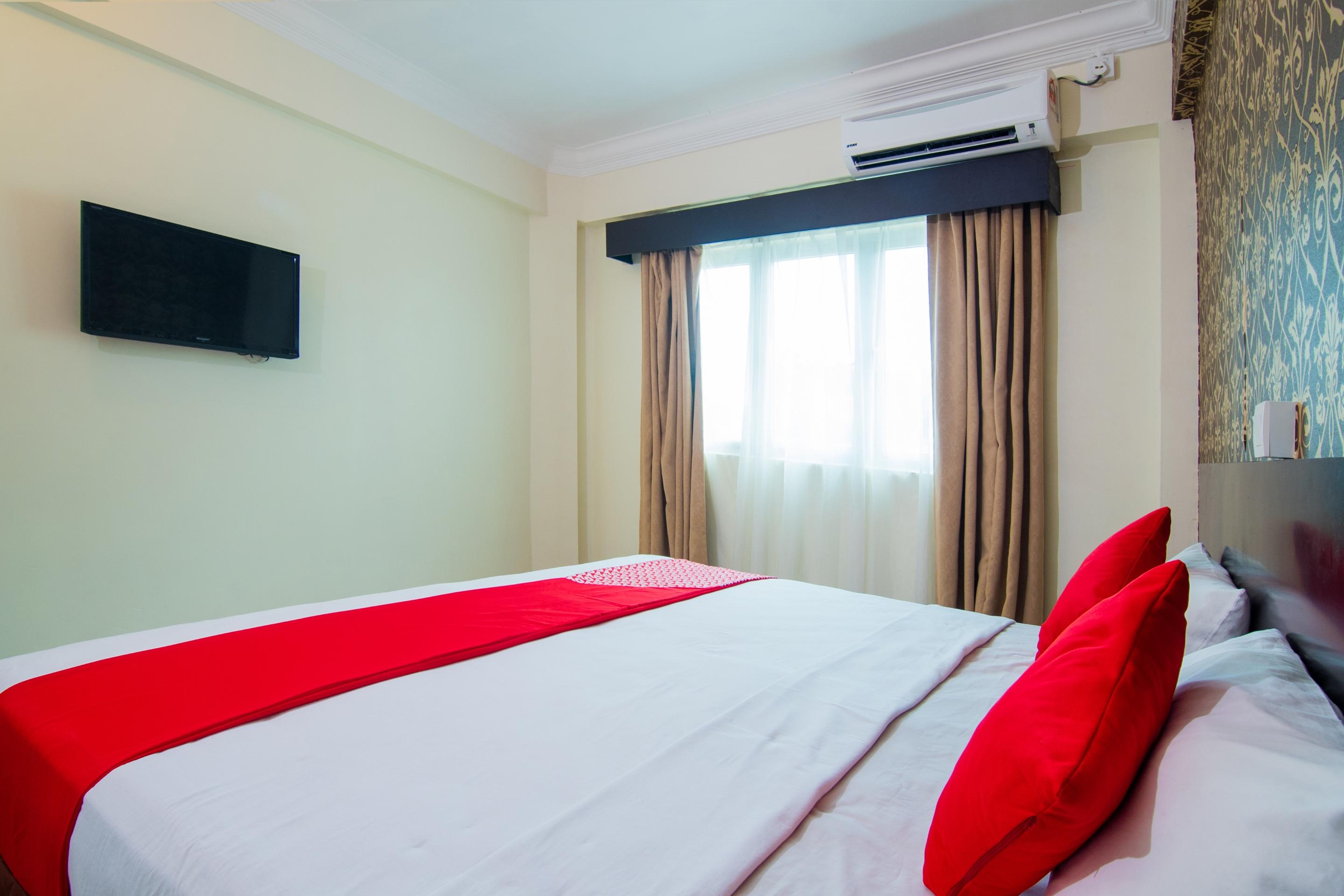 טלוק בהאנג Sea Princess Hotel מראה חיצוני תמונה
