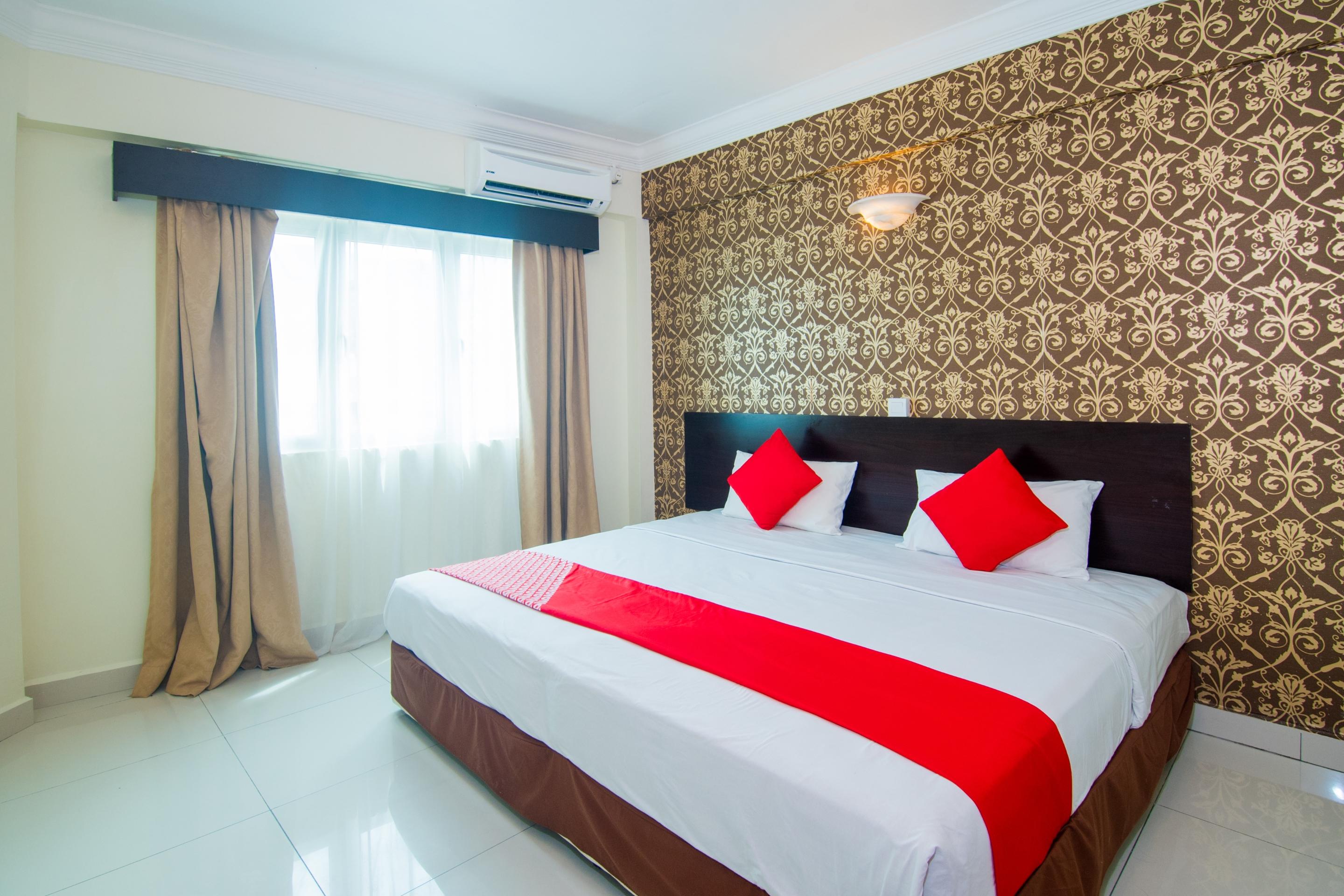 טלוק בהאנג Sea Princess Hotel מראה חיצוני תמונה