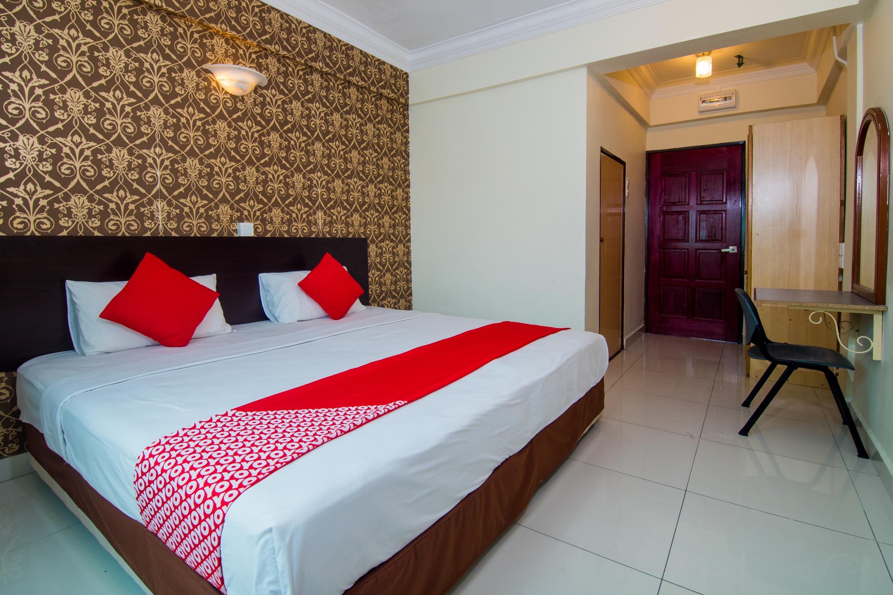 טלוק בהאנג Sea Princess Hotel מראה חיצוני תמונה