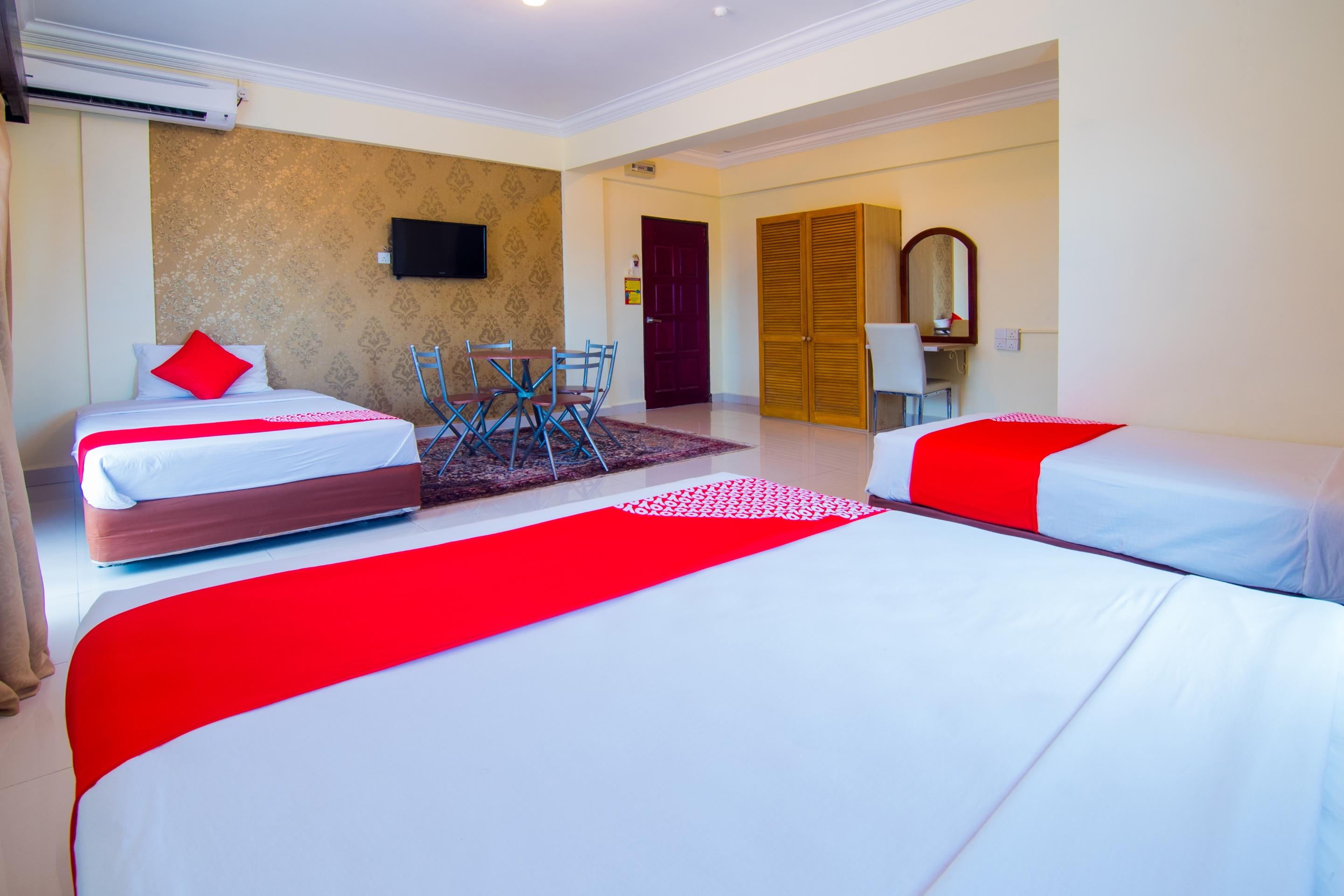 טלוק בהאנג Sea Princess Hotel מראה חיצוני תמונה
