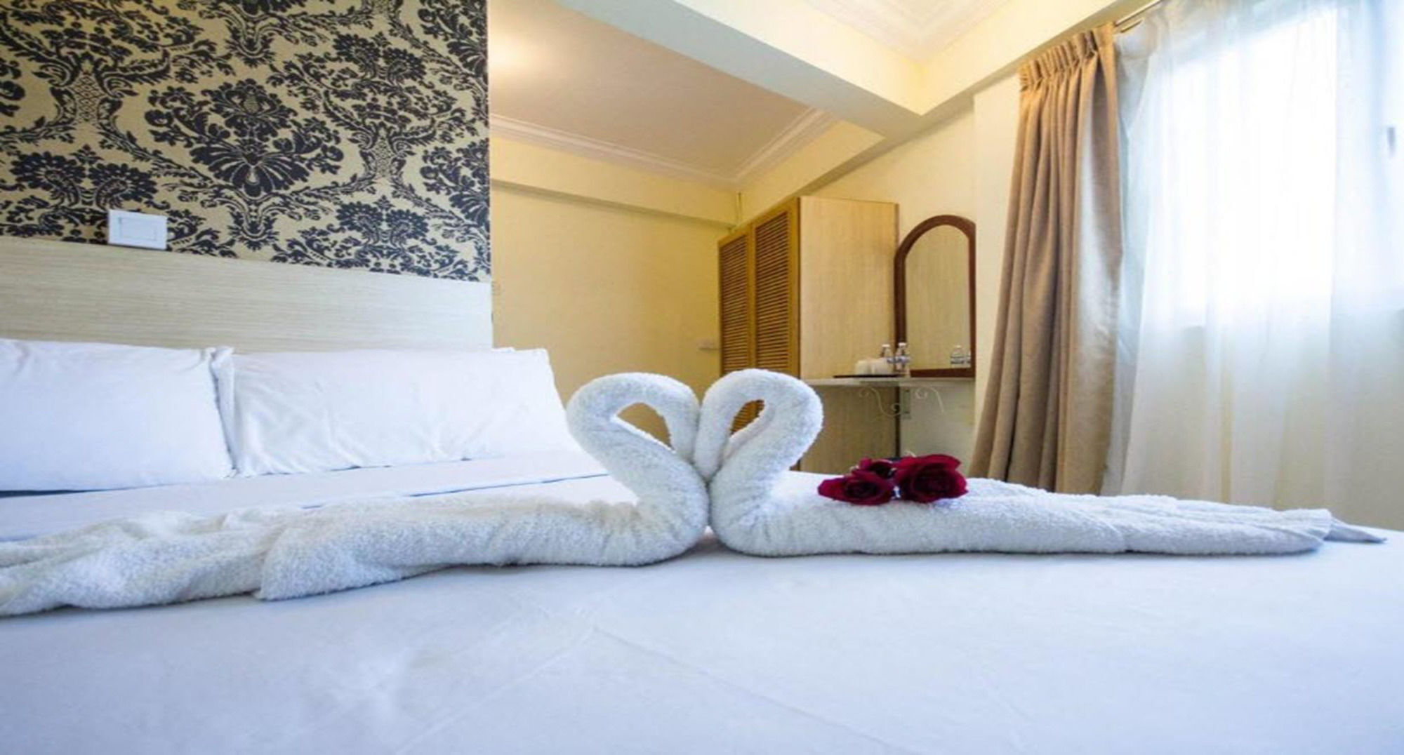 טלוק בהאנג Sea Princess Hotel מראה חיצוני תמונה