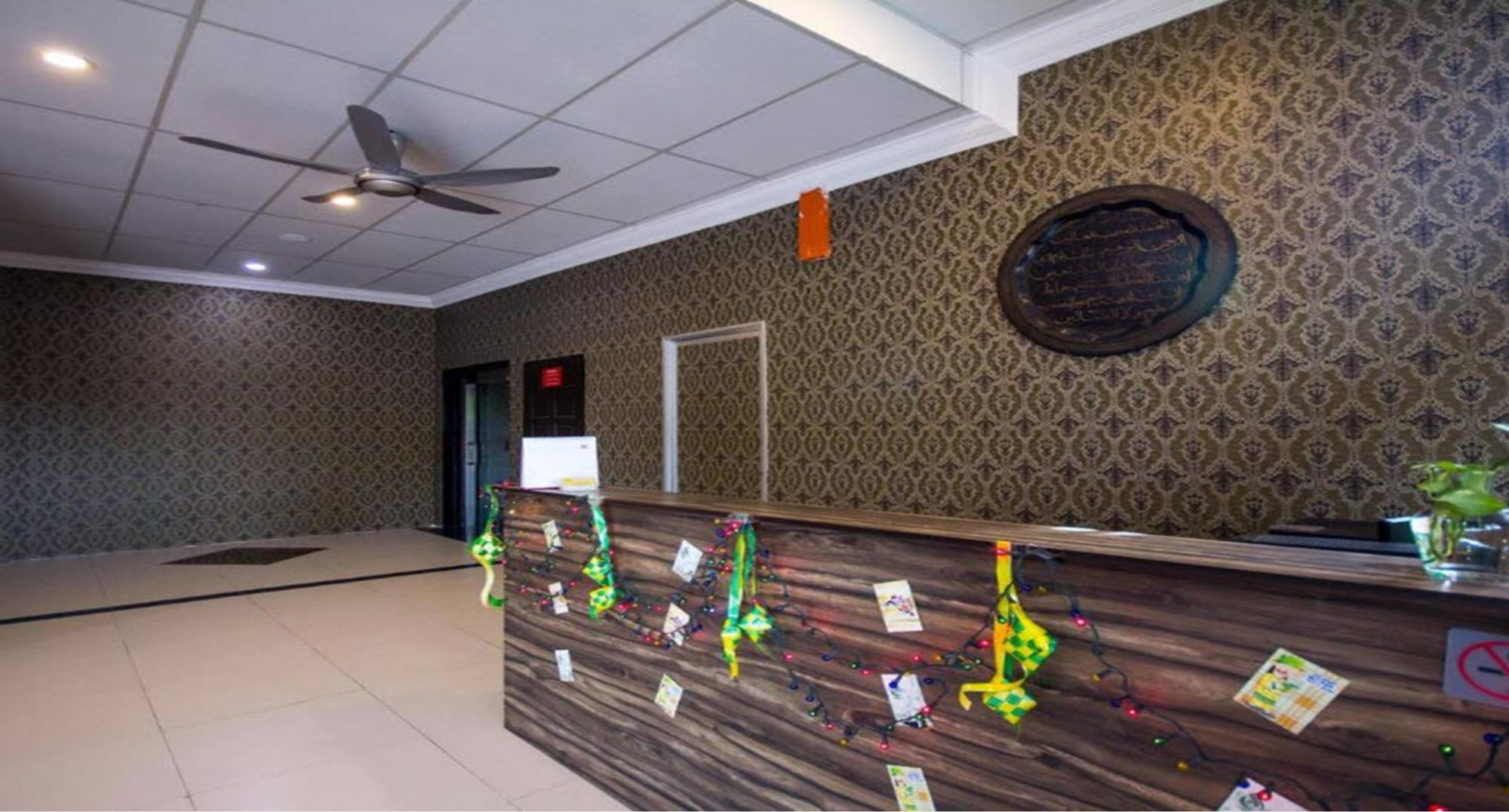 טלוק בהאנג Sea Princess Hotel מראה חיצוני תמונה