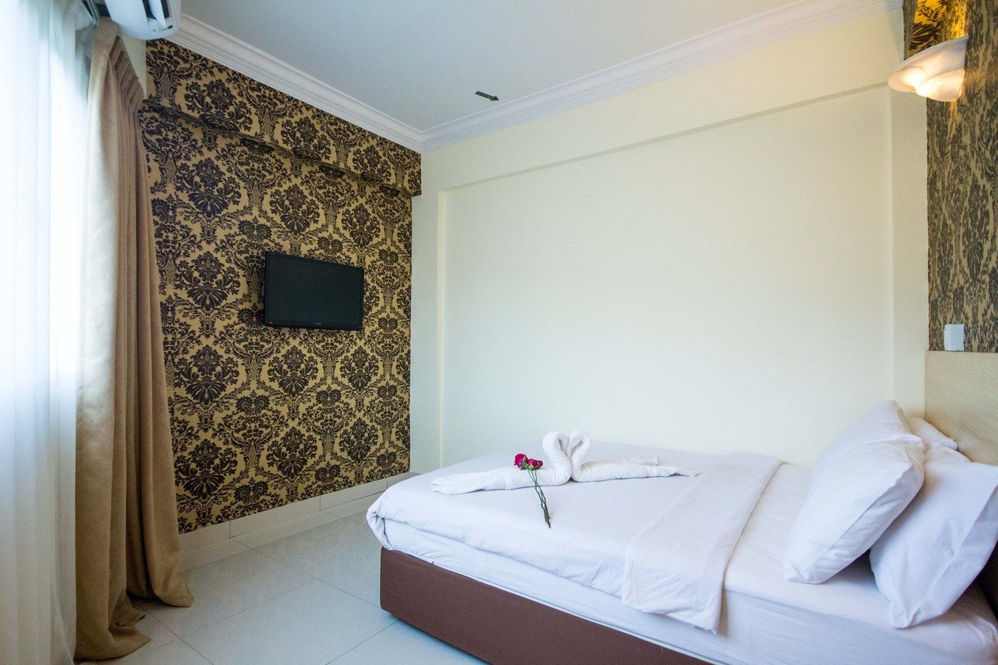 טלוק בהאנג Sea Princess Hotel מראה חיצוני תמונה