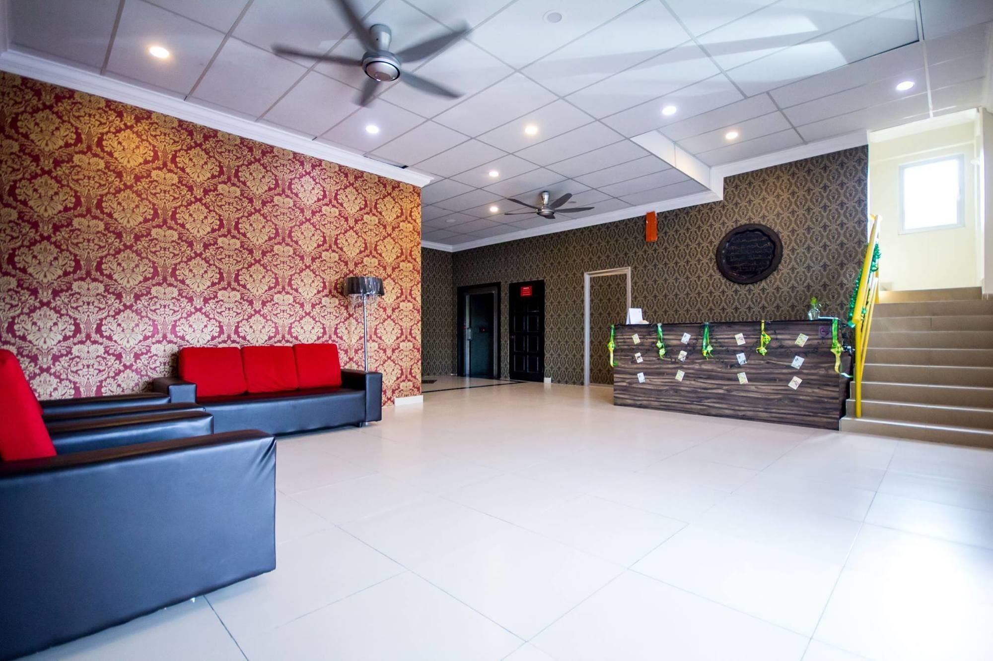 טלוק בהאנג Sea Princess Hotel מראה חיצוני תמונה