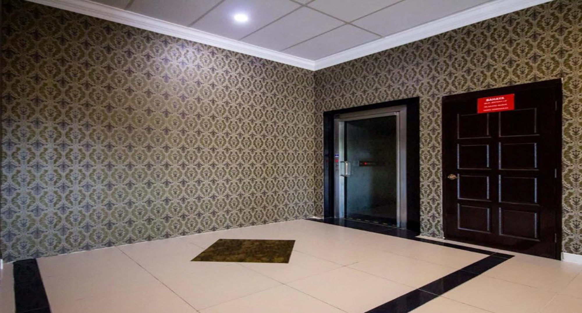 טלוק בהאנג Sea Princess Hotel מראה חיצוני תמונה