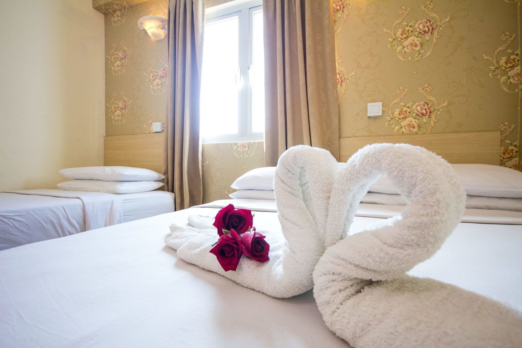 טלוק בהאנג Sea Princess Hotel מראה חיצוני תמונה